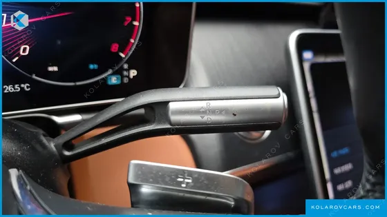 MERCEDES S-CLASS S450L 4MATIC