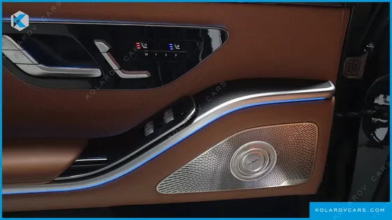 MERCEDES S-CLASS S450L 4MATIC
