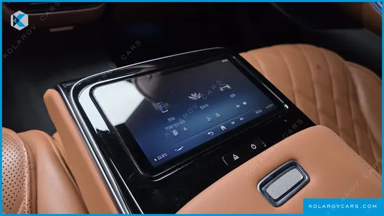 MERCEDES S-CLASS S450L 4MATIC