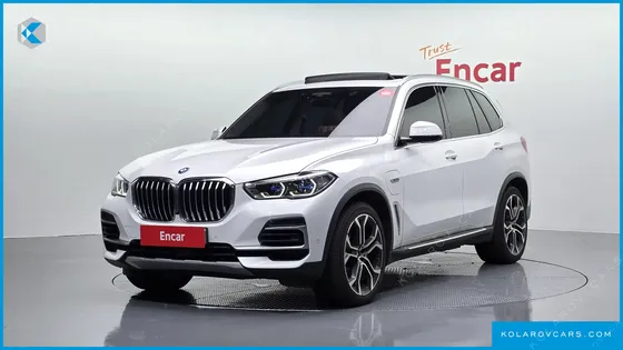 BMW X5 XDRIVE 45E XLINE