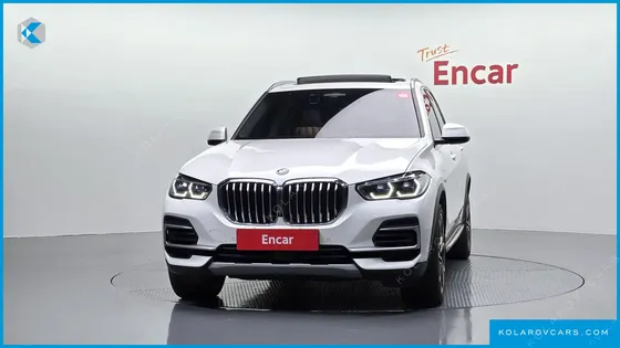 BMW X5 XDRIVE 45E XLINE