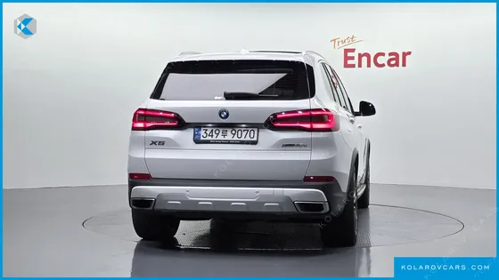 BMW X5 XDRIVE 45E XLINE