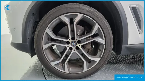 BMW X5 XDRIVE 45E XLINE