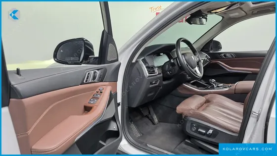 BMW X5 XDRIVE 45E XLINE