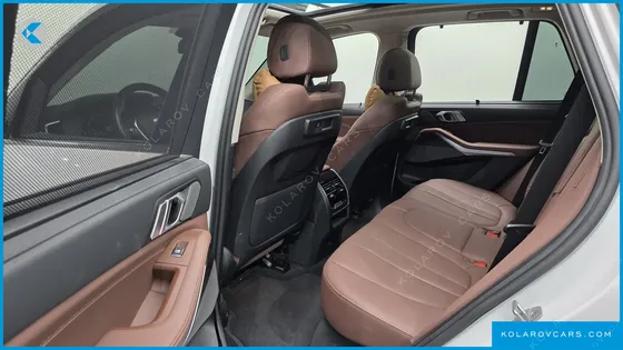 BMW X5 XDRIVE 45E XLINE