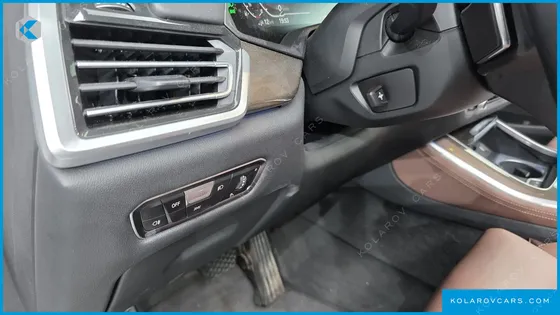 BMW X5 XDRIVE 45E XLINE
