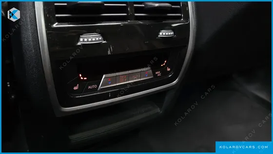 BMW X5 XDRIVE 45E XLINE
