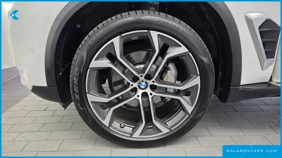 BMW X5 XDRIVE 30D XLINE