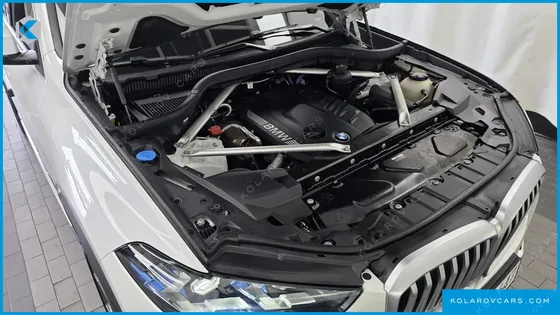 BMW X5 XDRIVE 30D XLINE