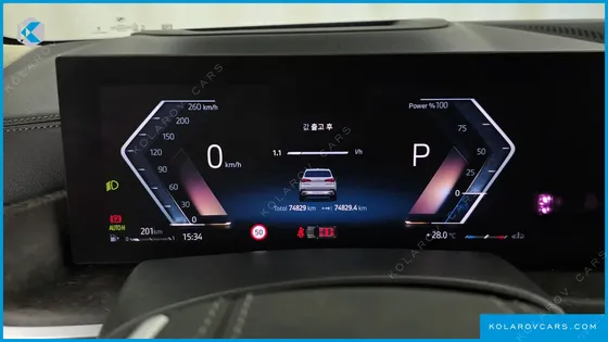 BMW X5 XDRIVE 30D XLINE