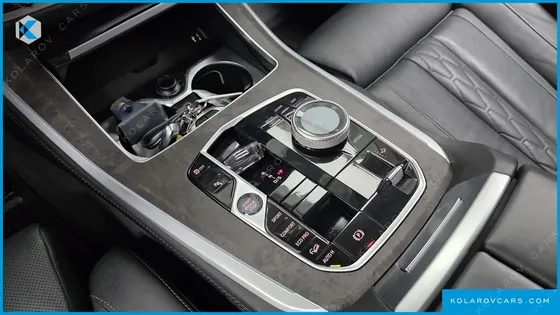 BMW X5 XDRIVE 30D XLINE