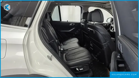 BMW X5 XDRIVE 30D XLINE