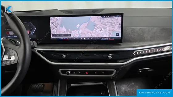 BMW X5 XDRIVE 30D XLINE