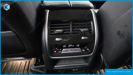 BMW X5 XDRIVE 30D XLINE