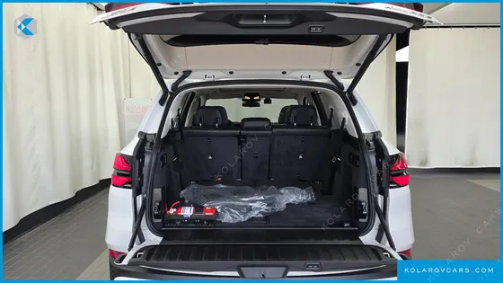 BMW X5 XDRIVE 30D XLINE