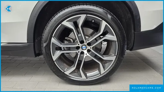 BMW X5 XDRIVE 30D XLINE