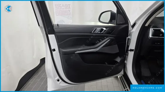BMW X5 XDRIVE 30D XLINE