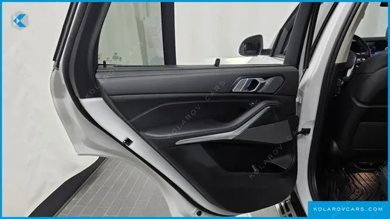 BMW X5 XDRIVE 30D XLINE