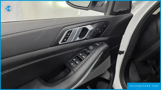 BMW X5 XDRIVE 30D XLINE