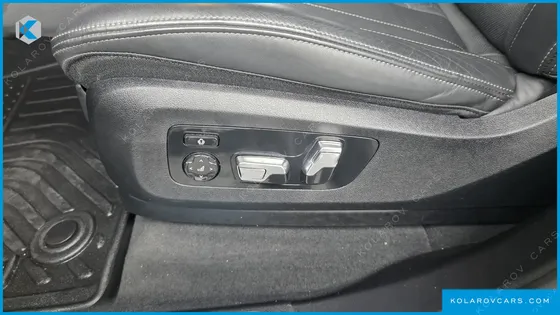 BMW X5 XDRIVE 30D XLINE