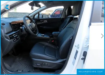 KIA SPORTAGE HEV 1.6 2WD