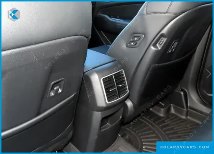 KIA SPORTAGE HEV 1.6 2WD
