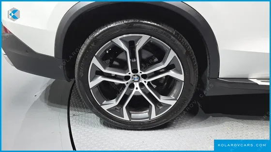 BMW X5 XDRIVE 30D XLINE