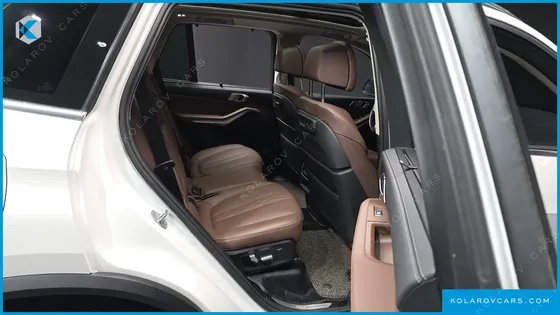 BMW X5 XDRIVE 30D XLINE