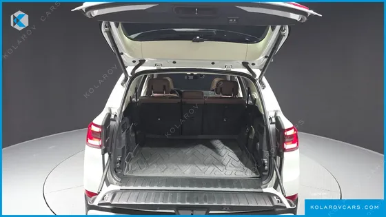 BMW X5 XDRIVE 30D XLINE