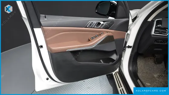 BMW X5 XDRIVE 30D XLINE