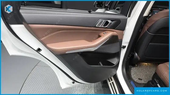 BMW X5 XDRIVE 30D XLINE