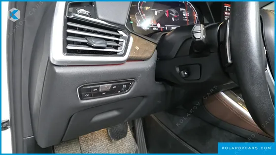 BMW X5 XDRIVE 30D XLINE