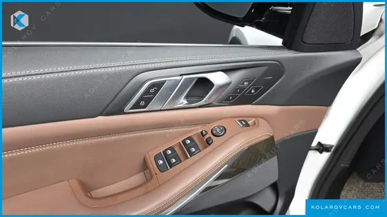 BMW X5 XDRIVE 30D XLINE