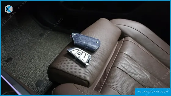 BMW X5 XDRIVE 30D XLINE