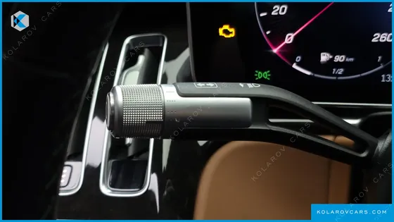 MERCEDES S-CLASS S580L 4MATIC