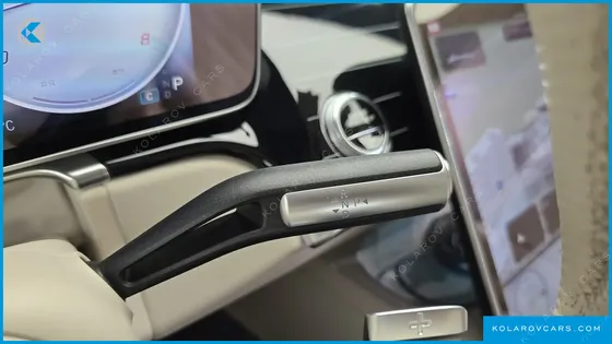 MERCEDES S-CLASS S500L 4MATIC