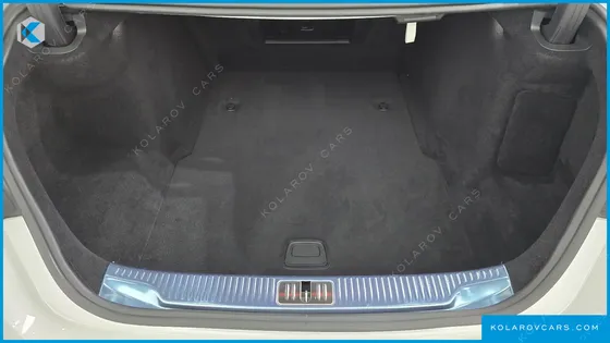 MERCEDES S-CLASS S500L 4MATIC