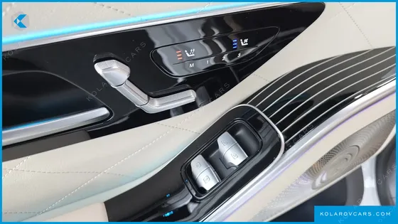 MERCEDES S-CLASS S500L 4MATIC