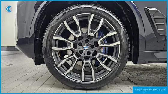 BMW X5 XDRIVE 30D M SPORT