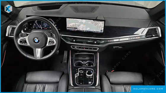 BMW X5 XDRIVE 30D M SPORT