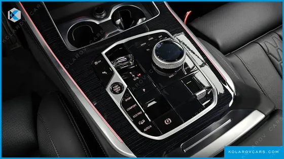 BMW X5 XDRIVE 30D M SPORT