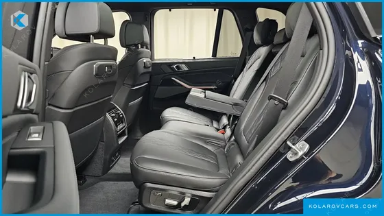 BMW X5 XDRIVE 30D M SPORT