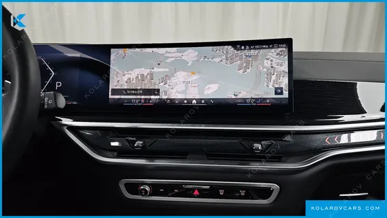 BMW X5 XDRIVE 30D M SPORT