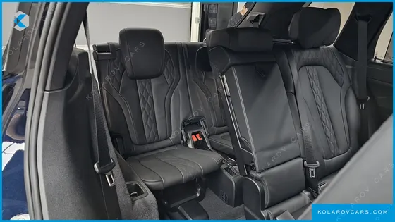 BMW X5 XDRIVE 30D M SPORT