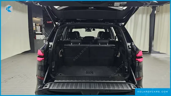 BMW X5 XDRIVE 30D M SPORT