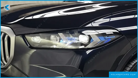 BMW X5 XDRIVE 30D M SPORT