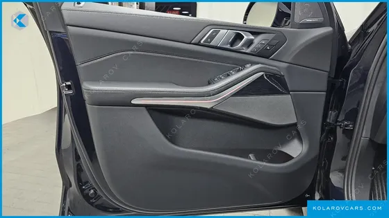 BMW X5 XDRIVE 30D M SPORT