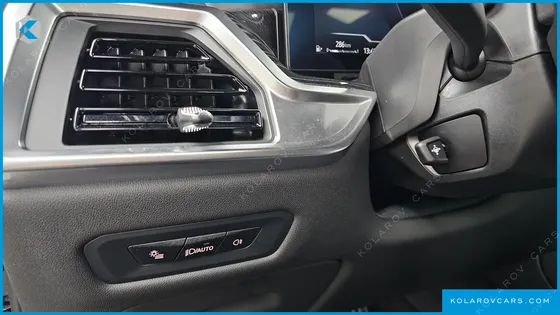 BMW X5 XDRIVE 30D M SPORT