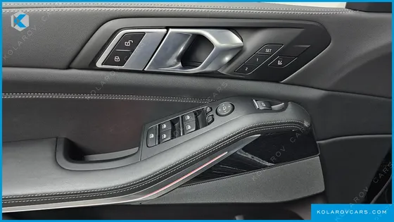 BMW X5 XDRIVE 30D M SPORT
