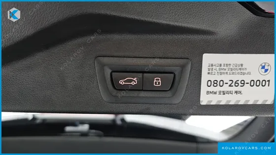 BMW X5 XDRIVE 30D M SPORT